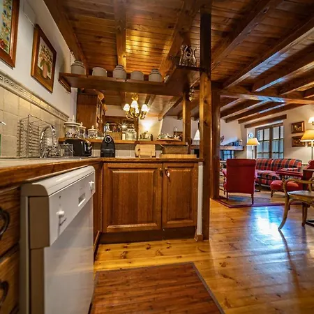 3 Apartamento
