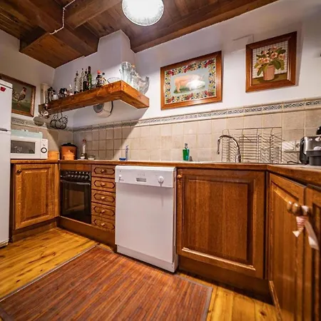 3 Apartamento Arties