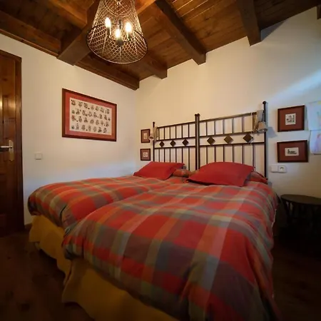 Apartamento 3 Arties