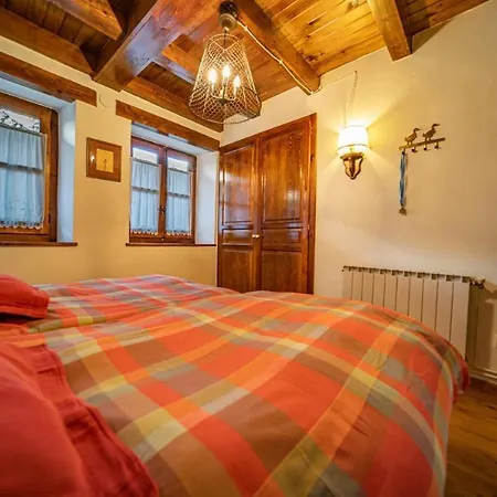 3 Apartamento