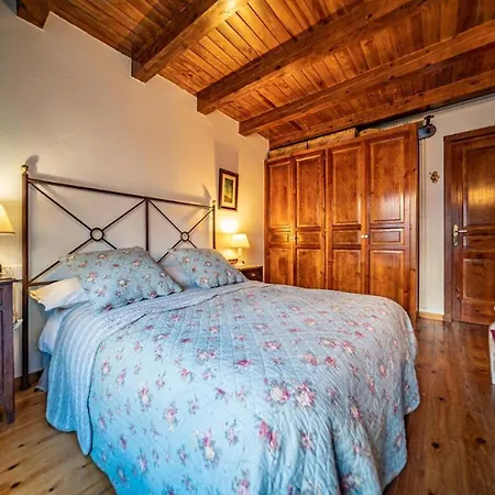 3 Apartamento Arties